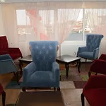 Saydes Otel & Konukevi̇