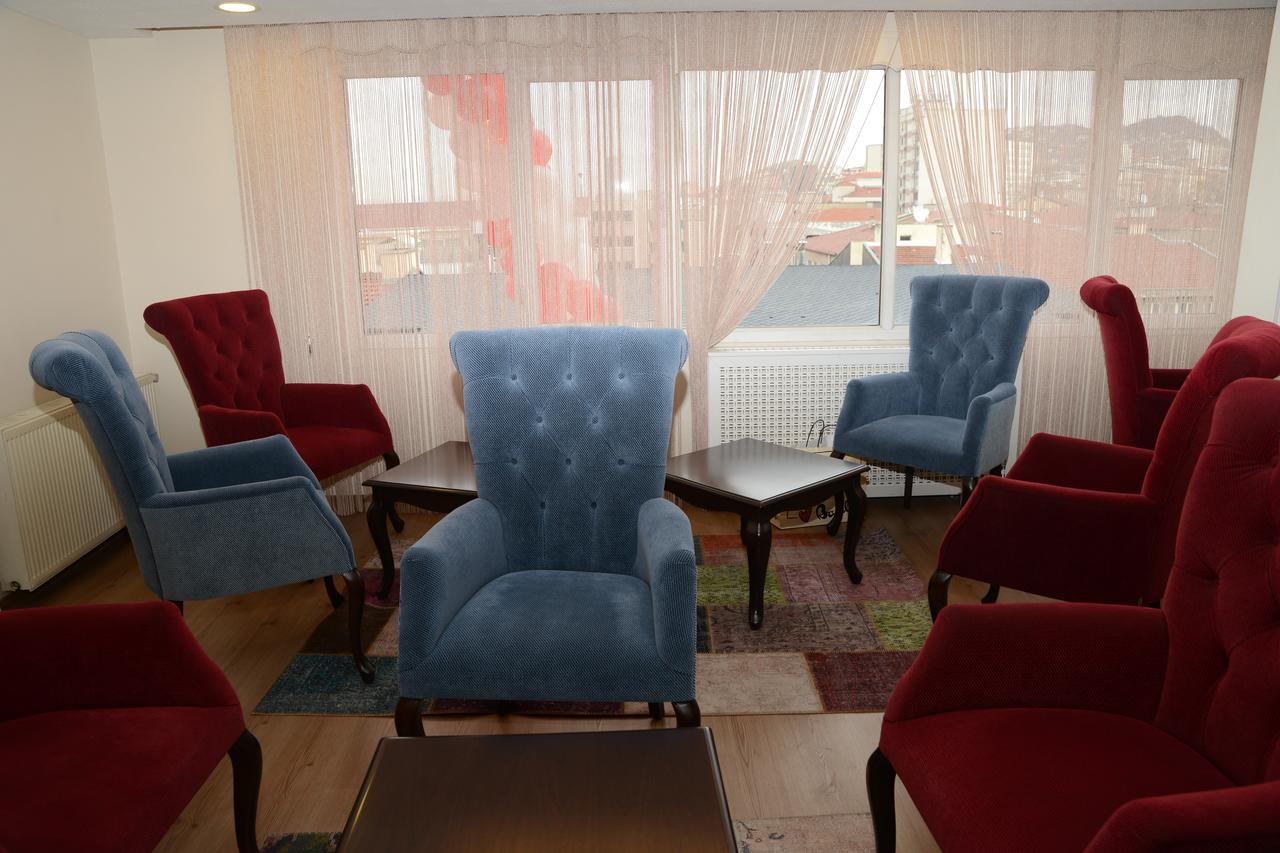 Hotel Saydes & Konukevi̇
