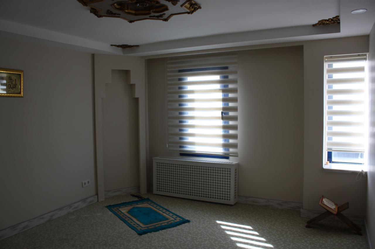 Hotel Saydes & Konukevi̇ 4*