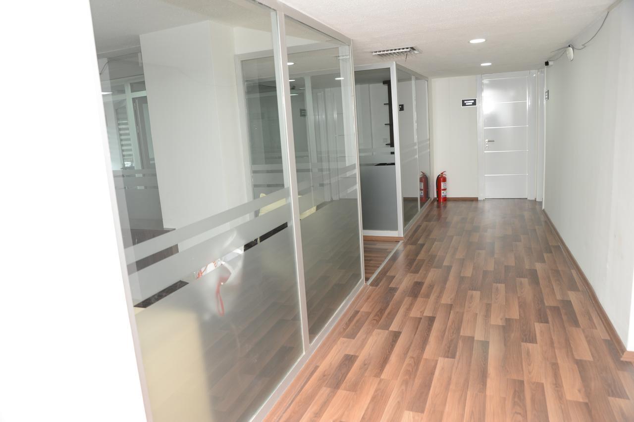 Saydes & Konukevi̇ 4* Ankara