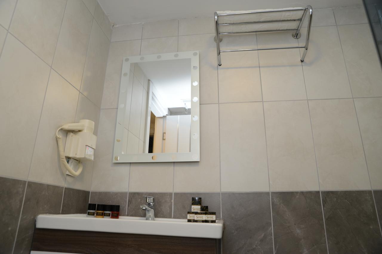 Saydes & Konukevi̇ Hotel Ankara