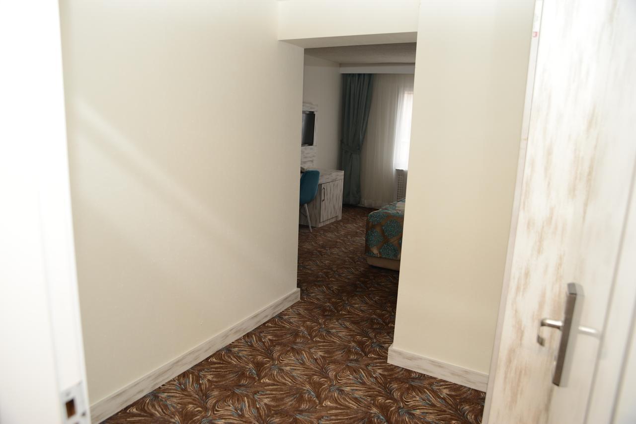 Saydes & Konukevi̇ 4* Ankara