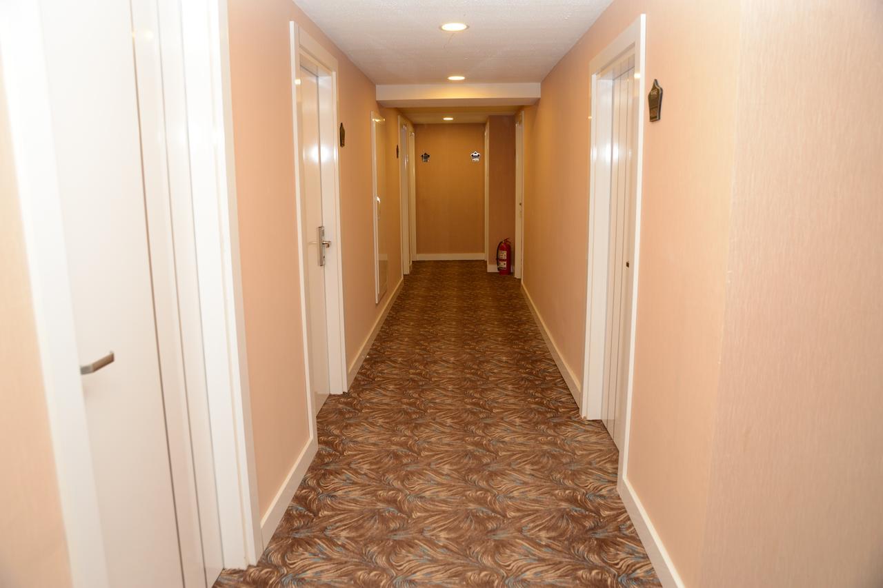 Hotel Saydes & Konukevi̇