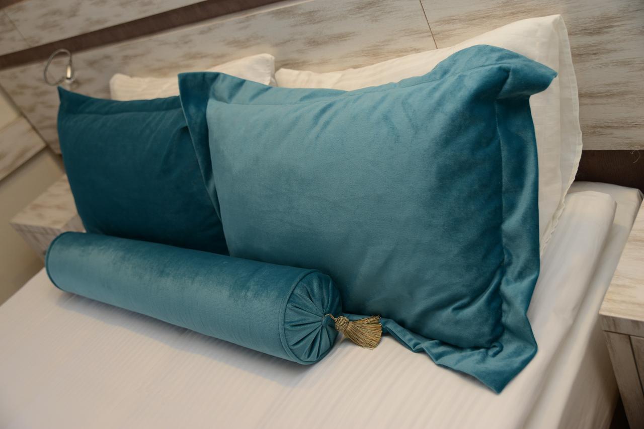 Saydes & Konukevi̇ Hotel 4*