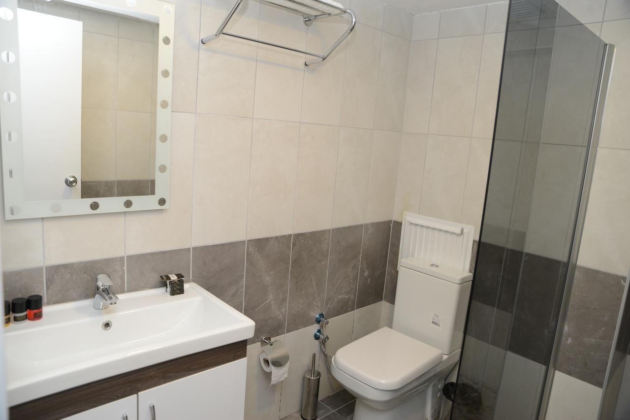 Saydes & Konukevi̇ Hotel 4*