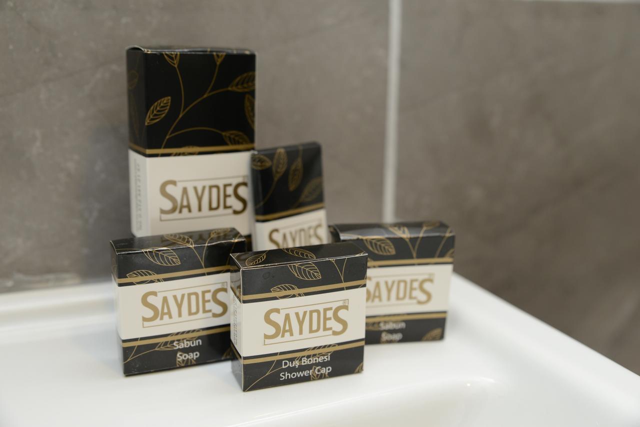 Saydes & Konukevi̇ Ankara