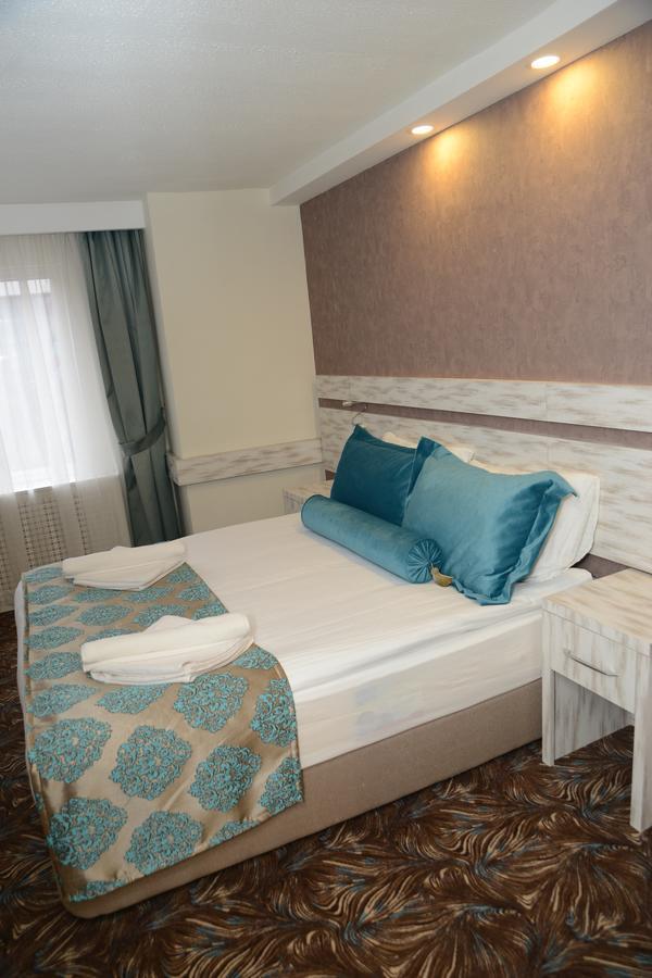 Saydes & Konukevi̇ Hotel