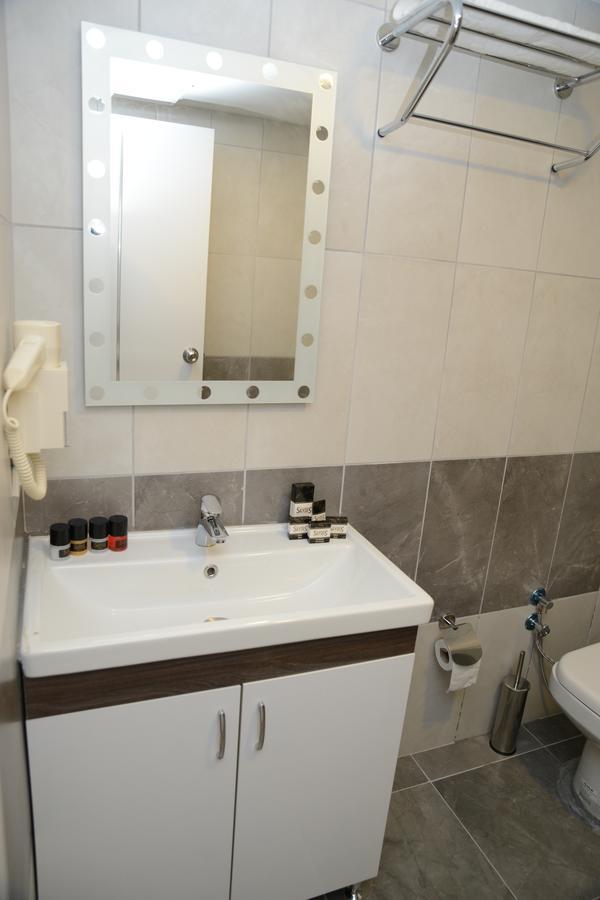 Hotel Saydes & Konukevi̇ Ankara