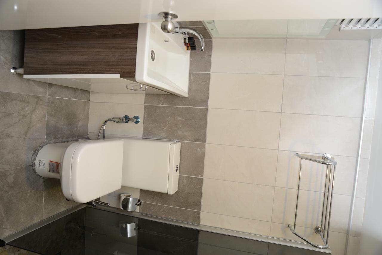 Saydes & Konukevi̇ Hotel Ankara