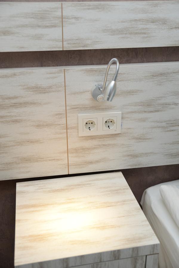Hotel Saydes & Konukevi̇