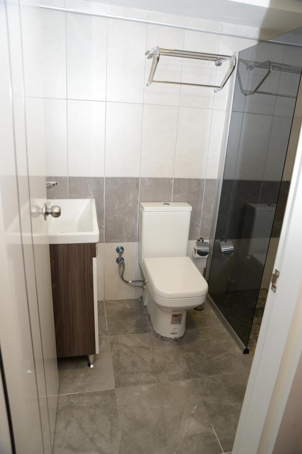 Saydes & Konukevi̇ 4* Ankara
