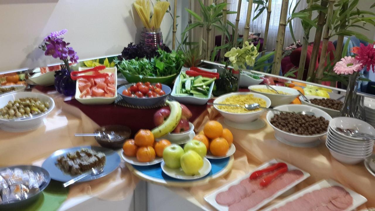 Saydes & Konukevi̇ 4* Ankara